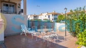 Brukte eiendommer - Apartamento - Orihuela Costa - Villamartin