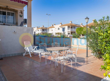 Apartamento - Segunda mano - Orihuela Costa - Villamartin