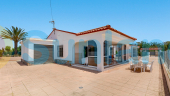 Resale - Villa - San Fulgencio