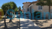 Brukte eiendommer - Villa - Campos del Rio