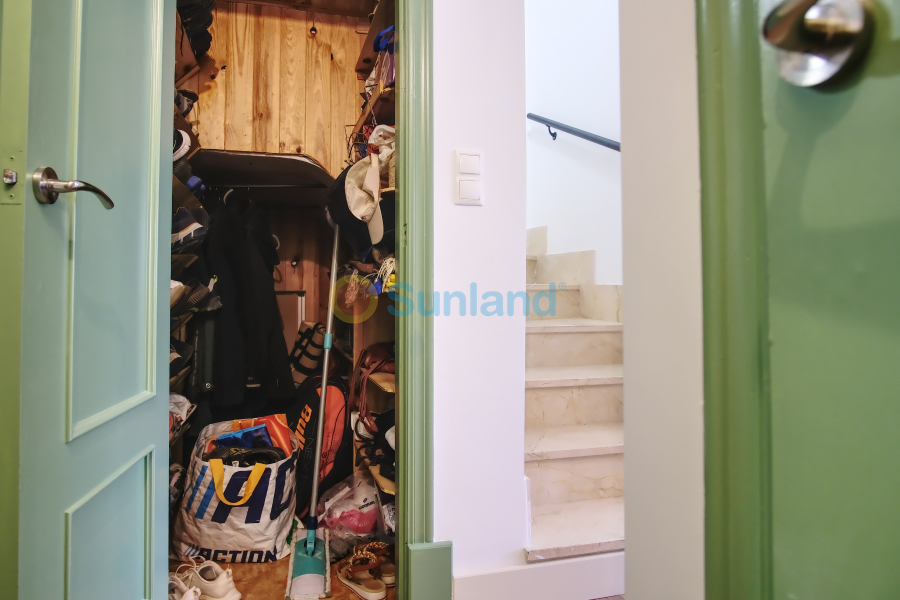 Brukte eiendommer - Villa - Orihuela Costa - Costa Blanca