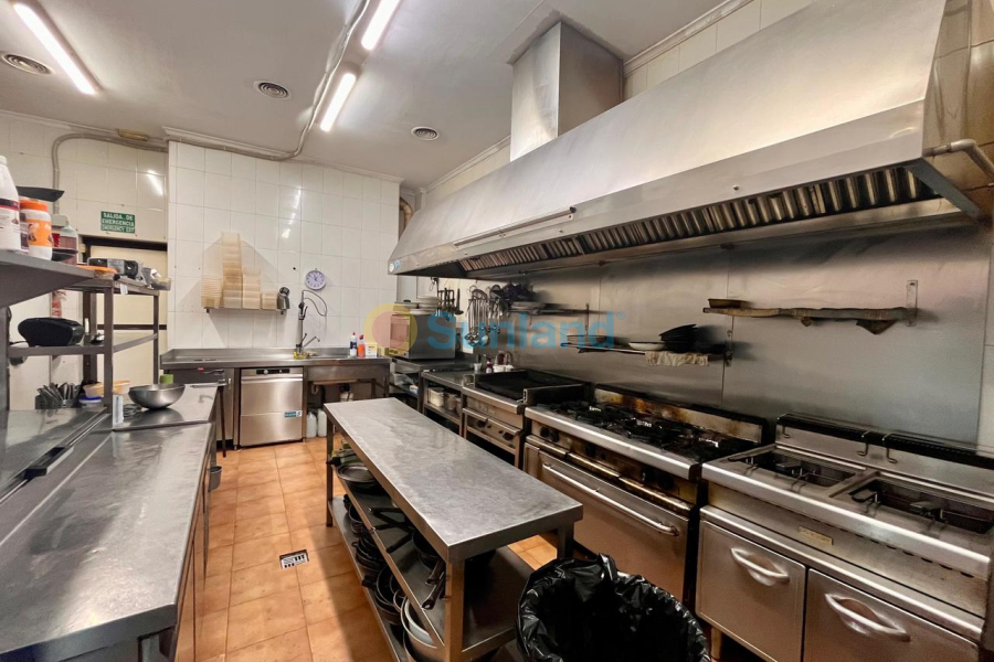 Resale - C - Guardamar del Segura - Guardamar