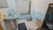 Brukte eiendommer - Apartamento - Torrevieja