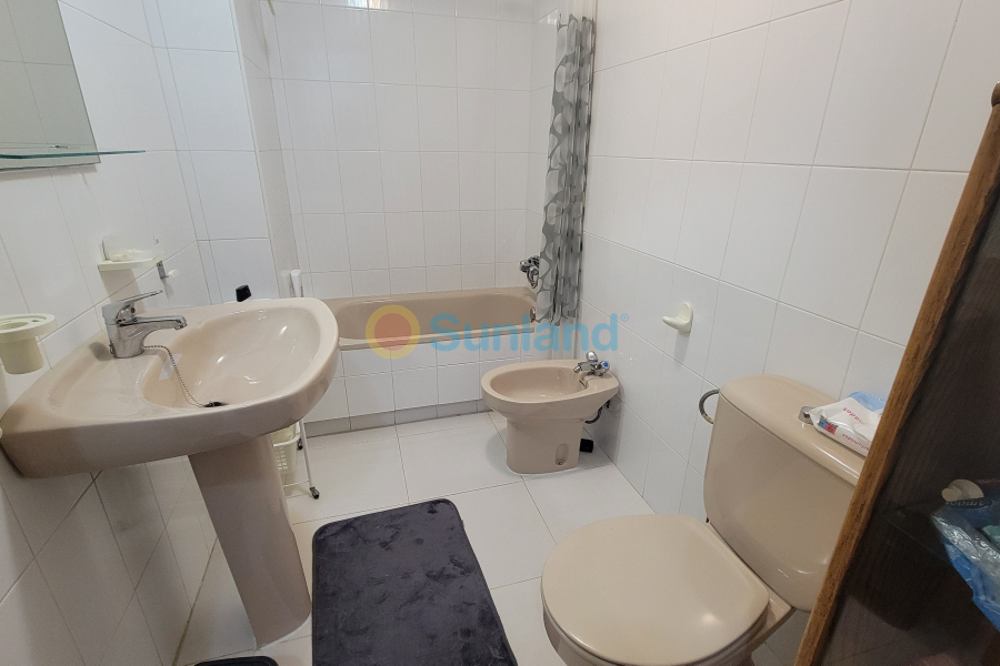 Brukte eiendommer - Apartamento - Torrevieja