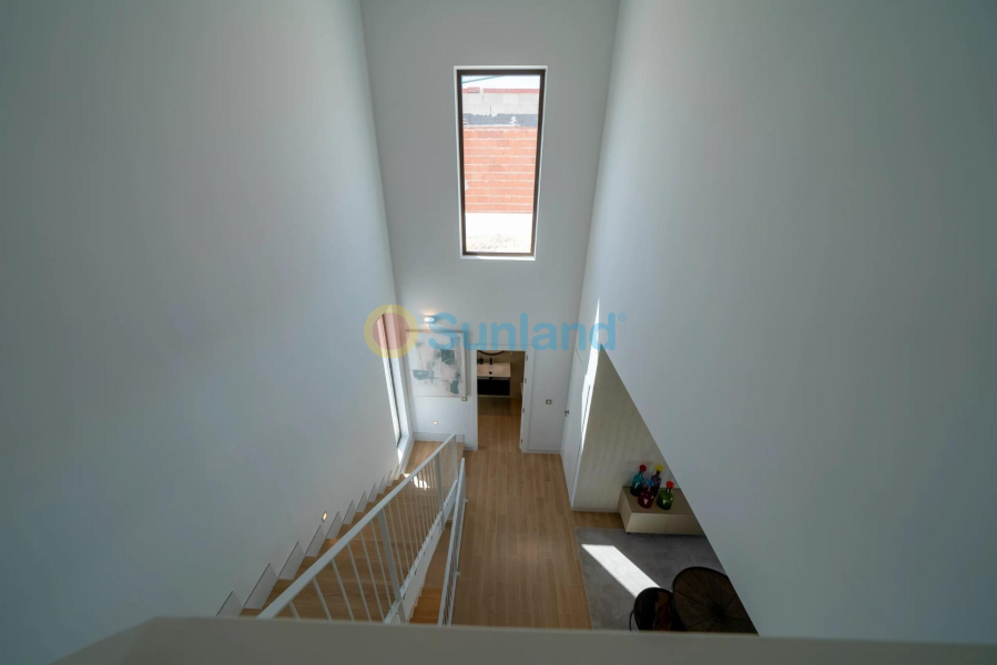 Ny bygg - Villa - Finestrat - Golf Bahia