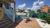 Resale - Bungalow - Orihuela Costa - Villamartin