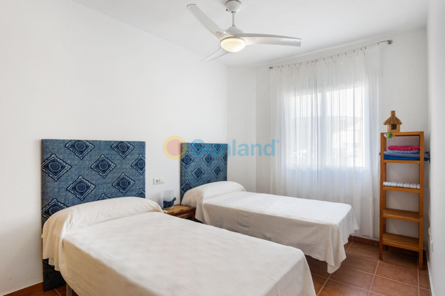 Segunda mano - Apartamento - Orihuela Costa - Altos de Campoamor