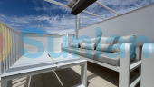 Verkauf - Ático - Orihuela Costa - Playa Flamenca