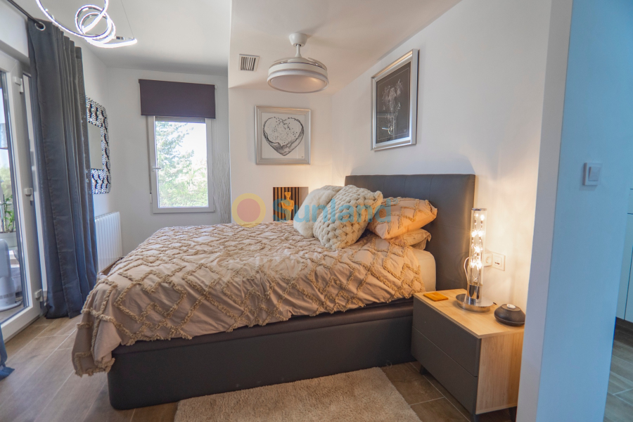 Resale - Villa - Ciudad Quesada - Town Center