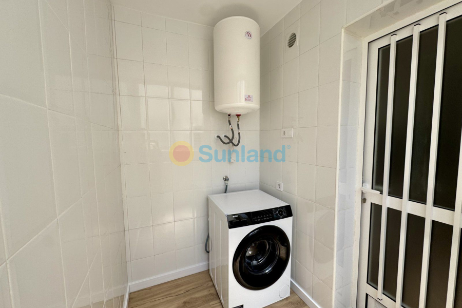 Resale - Apartamento - Orihuela Costa - La Ciñuelica