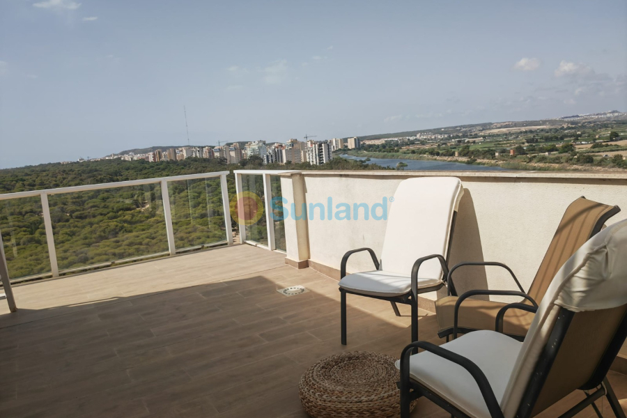 Resale - Apartment - Guardamar del Segura - 