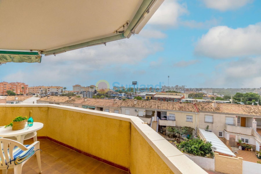 Verkauf - Apartment - Orihuela Costa - Campoamor