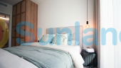 New Build - Bungalow - Orihuela costa - La Torre de la Horadada
