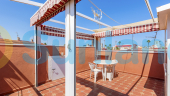 Använda fastigheter - Bungalow - Torrevieja - Torretas