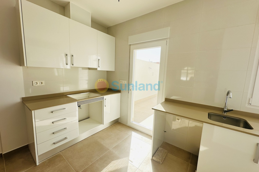 Resale - V - Orihuela costa - Pilar De La Horadada