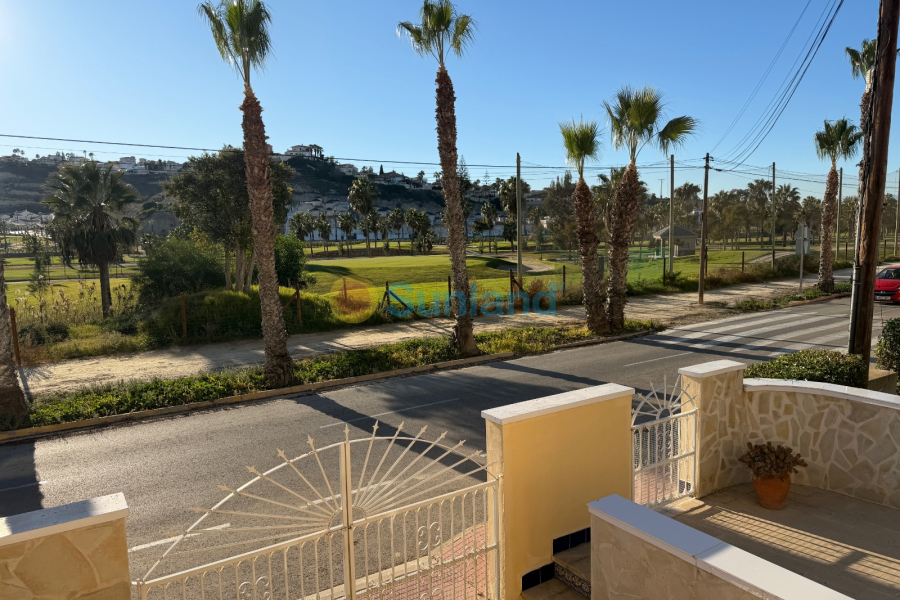 Segunda mano - Chalet - Ciudad Quesada - La Marquesa Golf