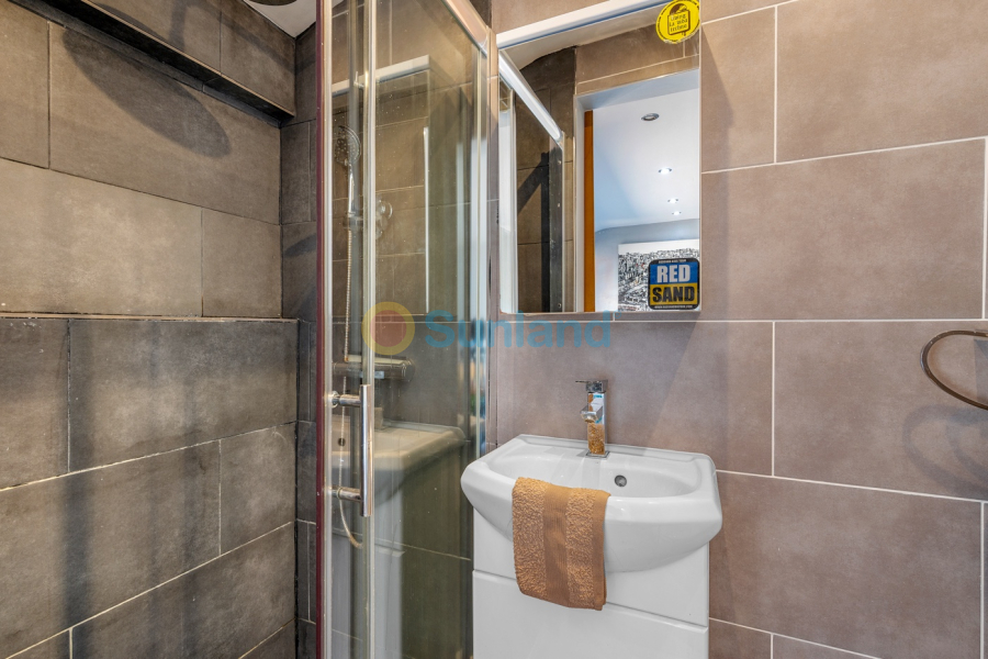 Brukte eiendommer - Country estate - Almoradí - Las Heredades