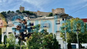 Segunda mano - Country house - Castalla