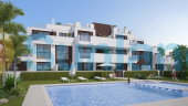 New Build - Town House - Orihuela costa - Torre de la Horadada