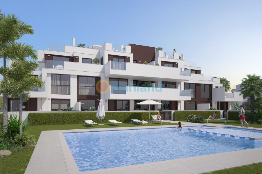 New Build - Town House - Orihuela costa - Torre de la Horadada