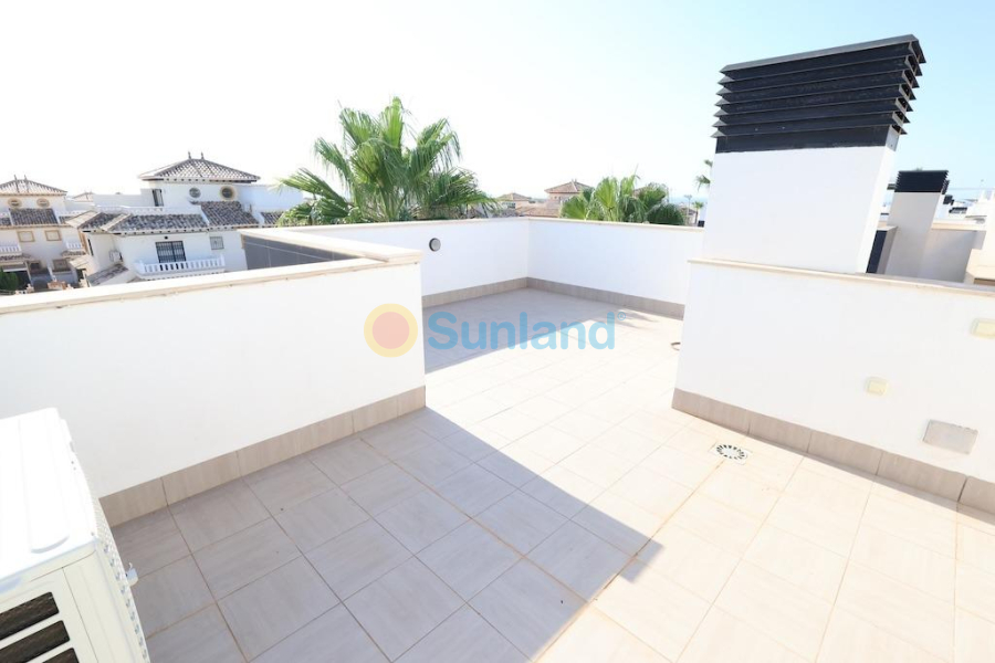 Använda fastigheter - S - Orihuela Costa - Lomas de Cabo Roig-Los Dolses