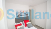 Resale - Apartment - San Javier - 