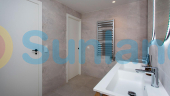 New Build - Town House - Orihuela costa - Torre de la Horadada