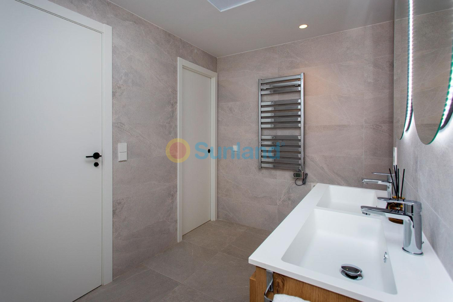 New Build - Town House - Orihuela costa - Torre de la Horadada