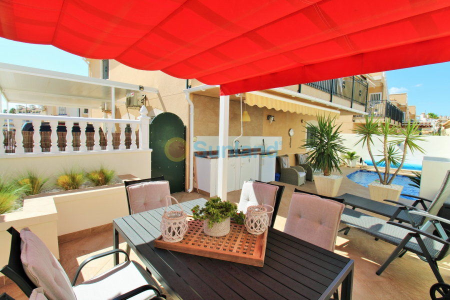 Verkauf - Haus - Villamartin