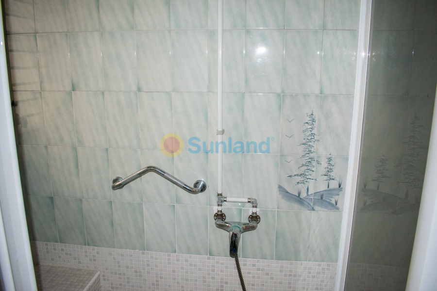 Segunda mano - Chalet - Llano de brujas