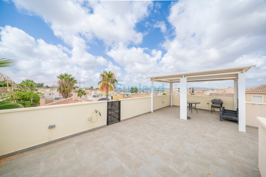 Brukte eiendommer - Villa - Ciudad Quesada - Rojales - Rojales