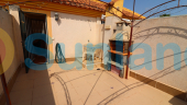 Resale - Townhouse - Algorfa - Montemar