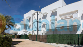 New Build - Apartment - Vera - Vera playa