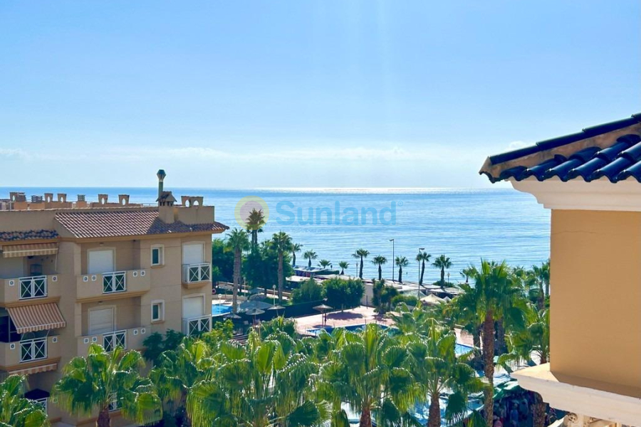 Brukte eiendommer - Toppleilighet - Orihuela Costa - Aguamarina