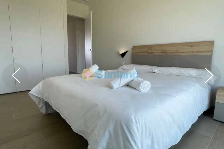 Resale - Apartment - Orihuela - Las Colinas Golf