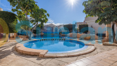 Resale - Apartamento - Orihuela Costa - Agua Marina