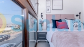 Новостройка - Bungalow - Torrevieja - Los Balcones