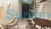 New Build - Villa - Alfas del Pi - Barranc Fondo