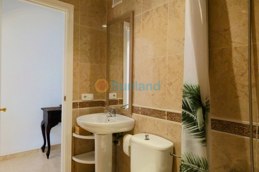 Resale - Apartment - Orihuela Costa - Lomas de Campoamor-Las Ramblas