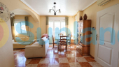 Brukte eiendommer - Terraced house - Orihuela Costa - Montezenia