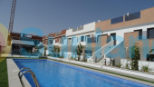 Nueva construcción  - Bungalow - Pilar de la Horadada - pueblo