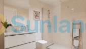New Build - Apartment - San Juan Alicante - Fran espinos