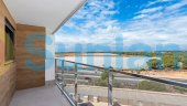 Resale - Apartment - Orihuela Costa - Campoamor