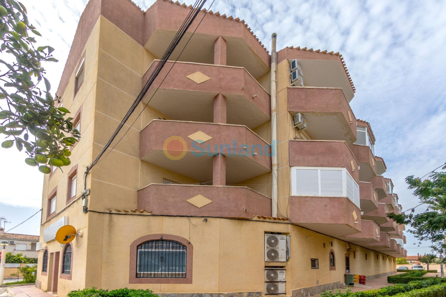 Verkauf - Apartment - Orihuela Costa - Campoamor