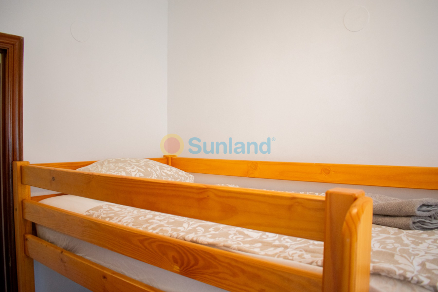 Verkauf - Apartment - Miramar