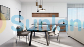 Neubau - Town House - Orihuela Costa - Las Filipinas