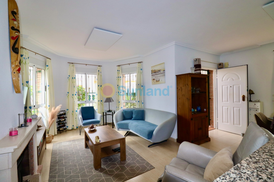 Segunda mano - Chalet - Guardamar del Segura - El Raso