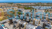 Brukte eiendommer - Villa - Orihuela Costa - Lomas De Cabo Roig