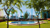 Brukte eiendommer - Apartamento - Orihuela Costa - Los Almendros