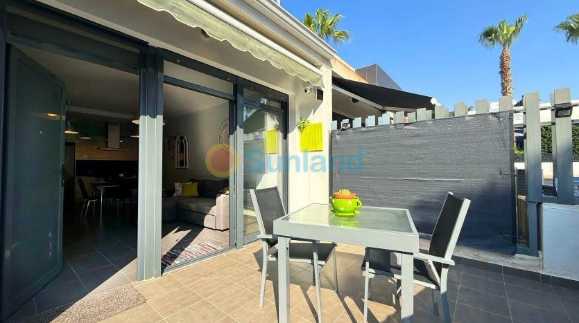 Brukte eiendommer - Villa - Orihuela Costa - Villamartin